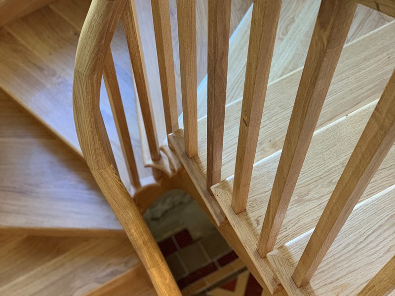 Gallery Image for Treathro Barns & House Conversions