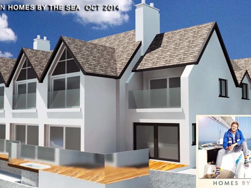 Gallery Image for Llanpit Mawr | Extension