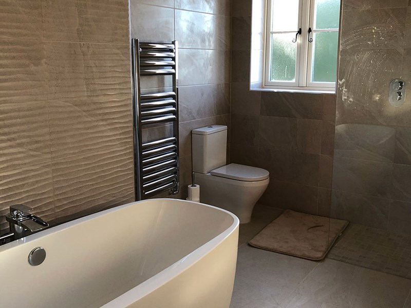 Gallery Image for Hillwood Farm | Birmingham | New Build