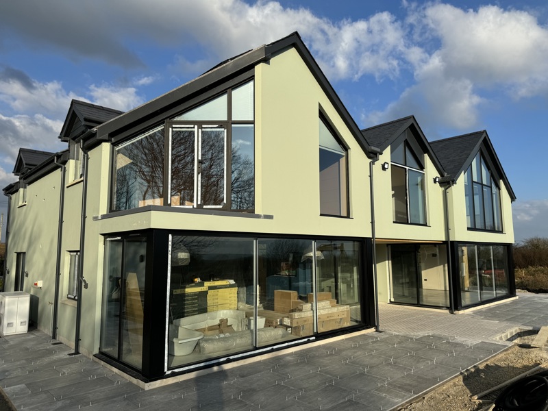 Gallery Image for Parc Carreg - new dwelling