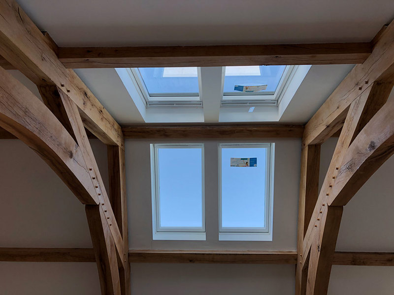 Gallery Image for Hillwood Farm | Birmingham | New Build