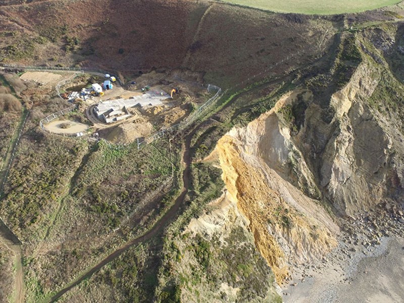Gallery Image for Newgale Cliff Side Home