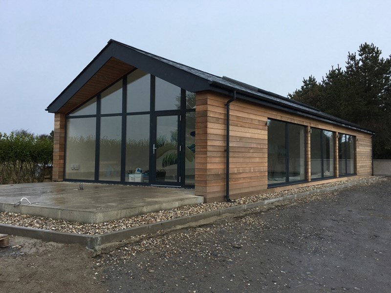 Gallery Image for Swimming Pool Building  Dinas