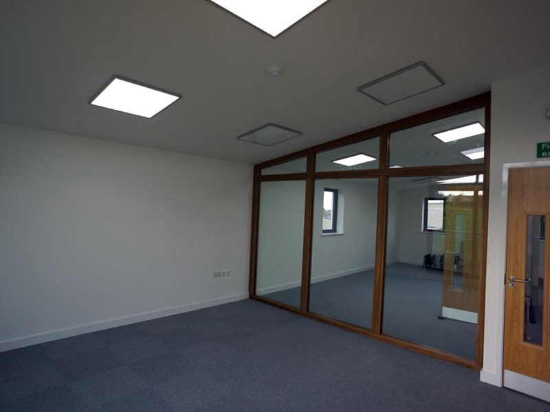 Gallery Image for Accountants New Office Building