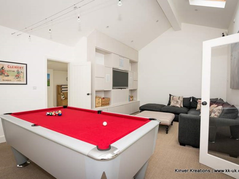 Gallery Image for Pwll Farm House | Award Winning