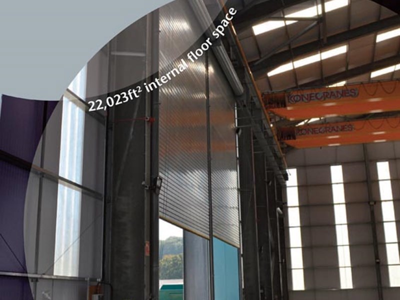 Gallery Image for Milford Haven Port Authority | MHPA