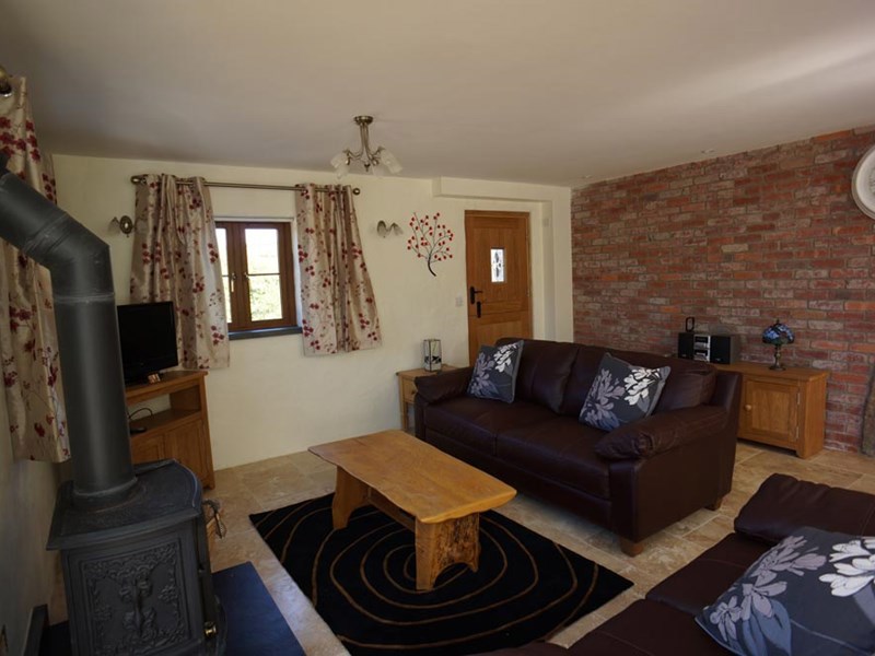 Gallery Image for Hendre Fach Isaf | Extension
