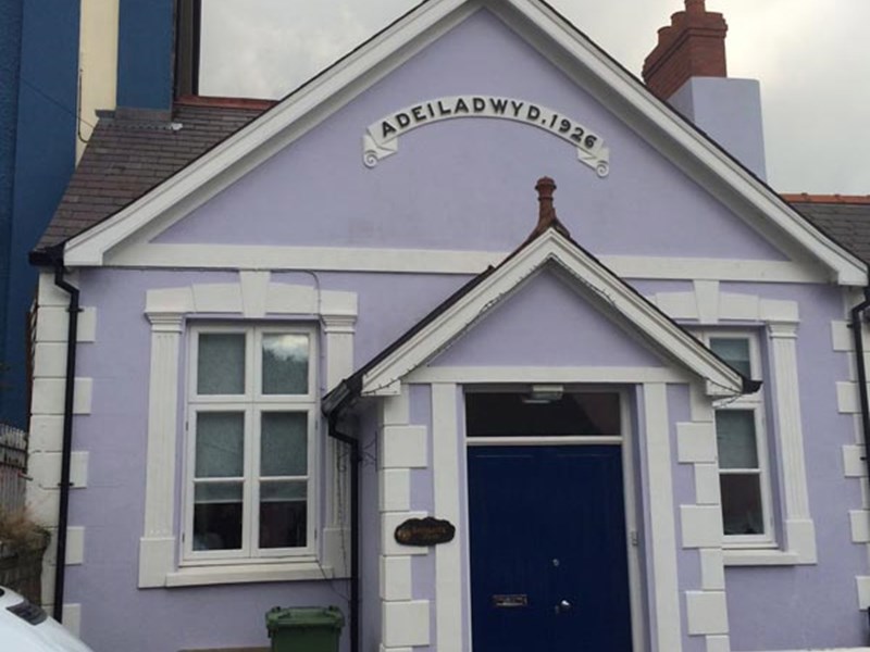 Gallery Image for Bethsaida Chapel & Vestry (B&B)