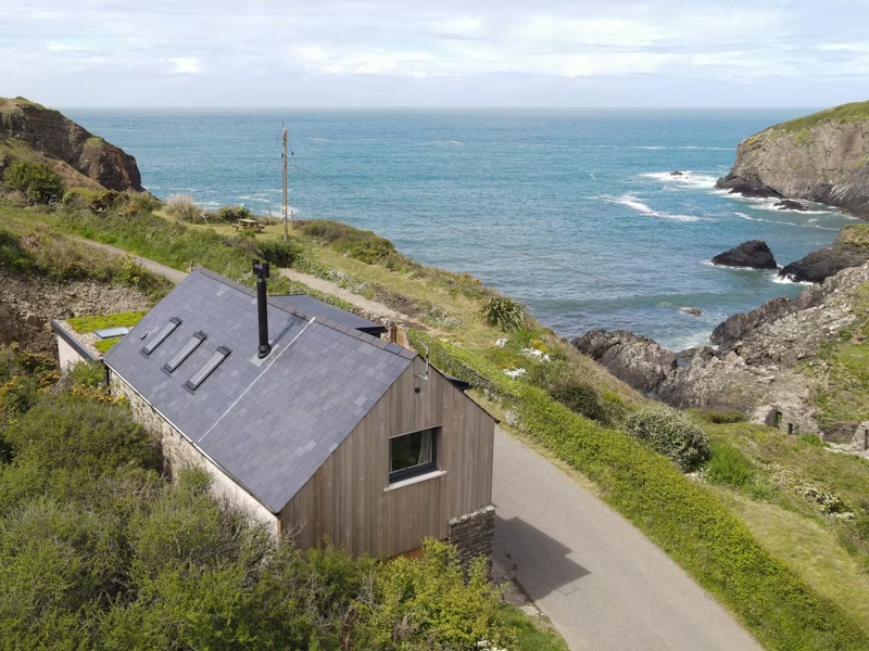 Gallery Image for Bridgend Cottage