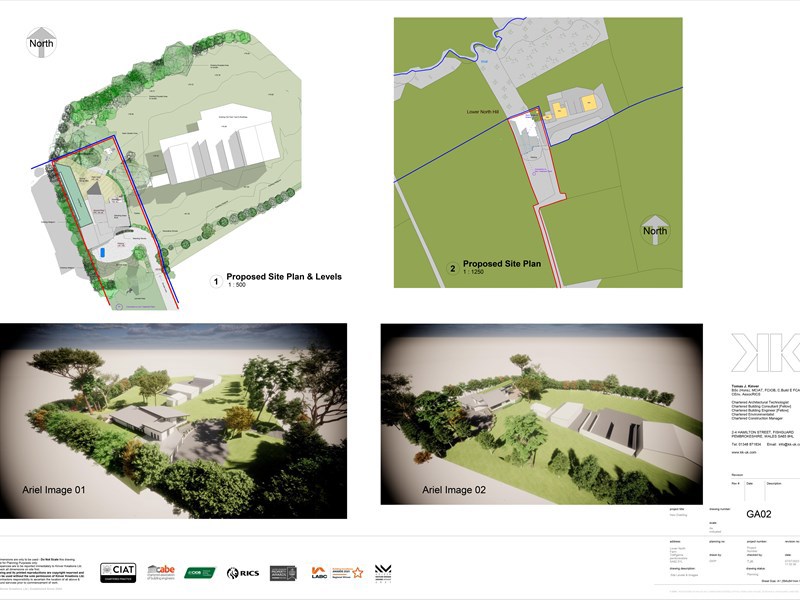 Gallery Image for Lower North Hill