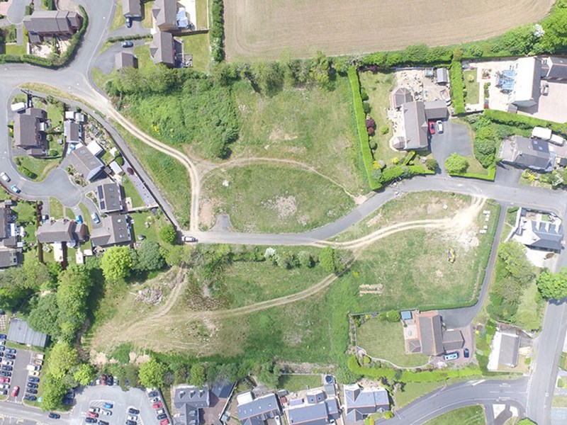 Gallery Image for Brooklands Park Housing Development