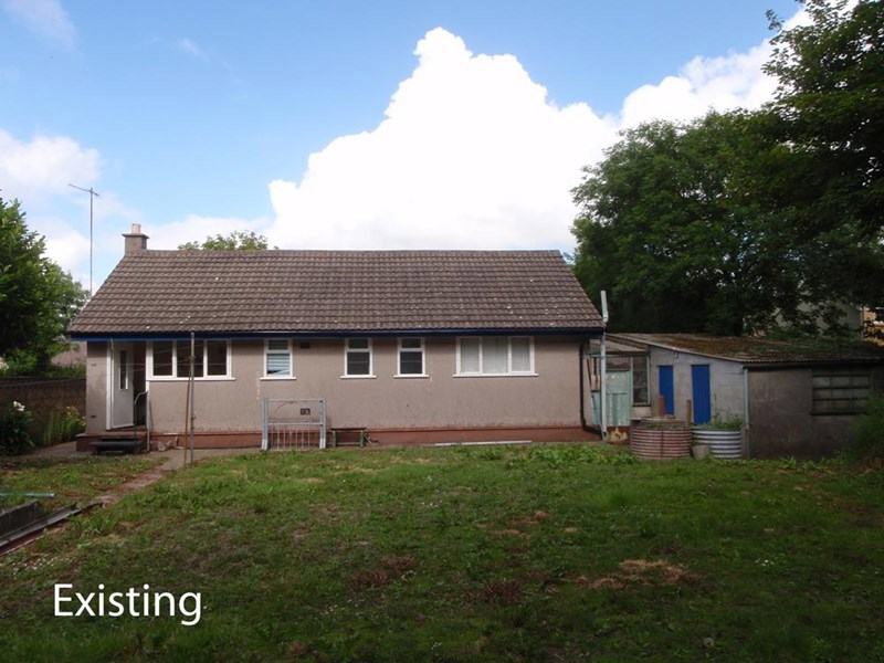 Gallery Image for Dinas Extension