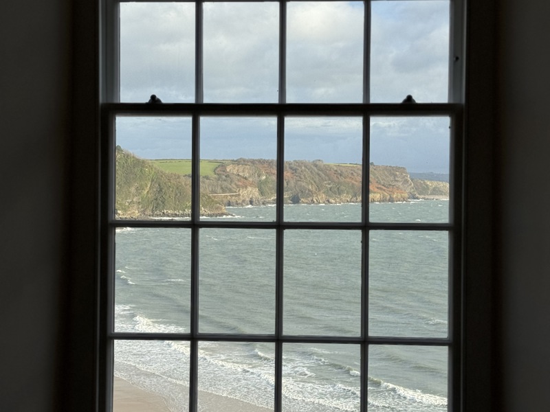Gallery Image for Belle Vue | Tenby