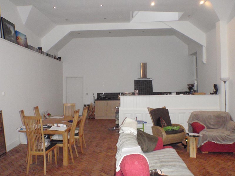 Gallery Image for Bethsaida Chapel & Vestry (B&B)