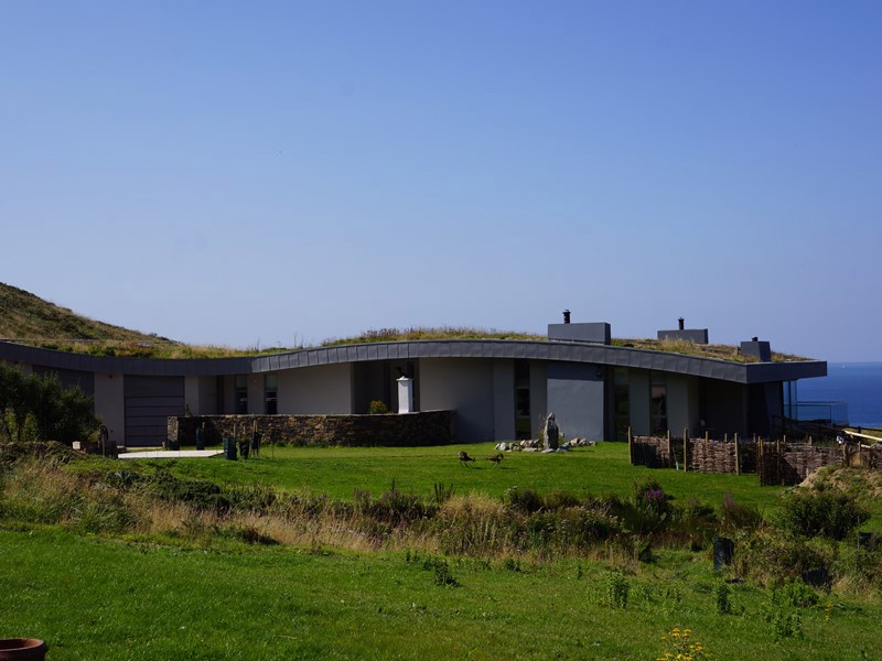 Gallery Image for Newgale Cliff Side Home