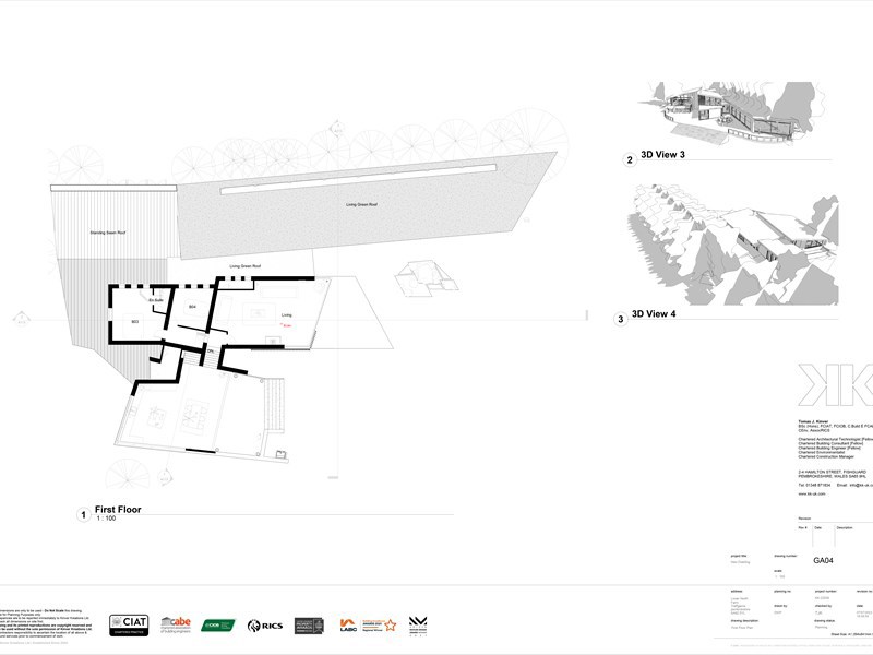 Gallery Image for Lower North Hill