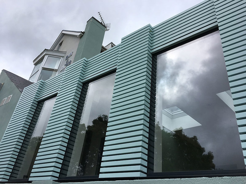 Gallery Image for Rose & Crown Restaurant Goodwick