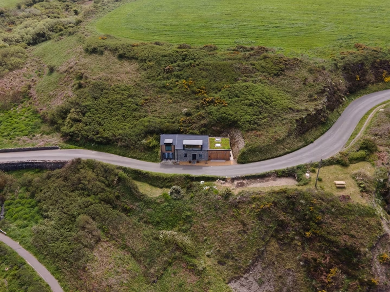 Gallery Image for Bridgend Cottage