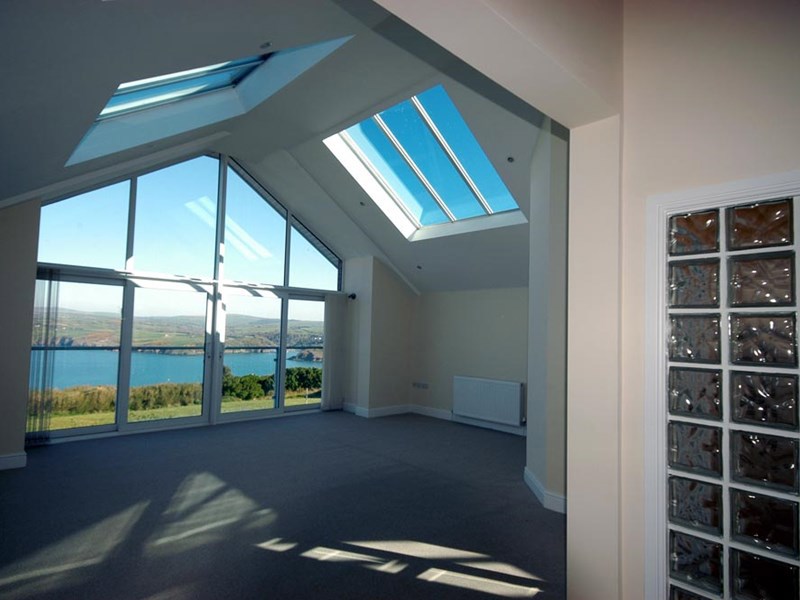 Gallery Image for Old Post Office Goodwick