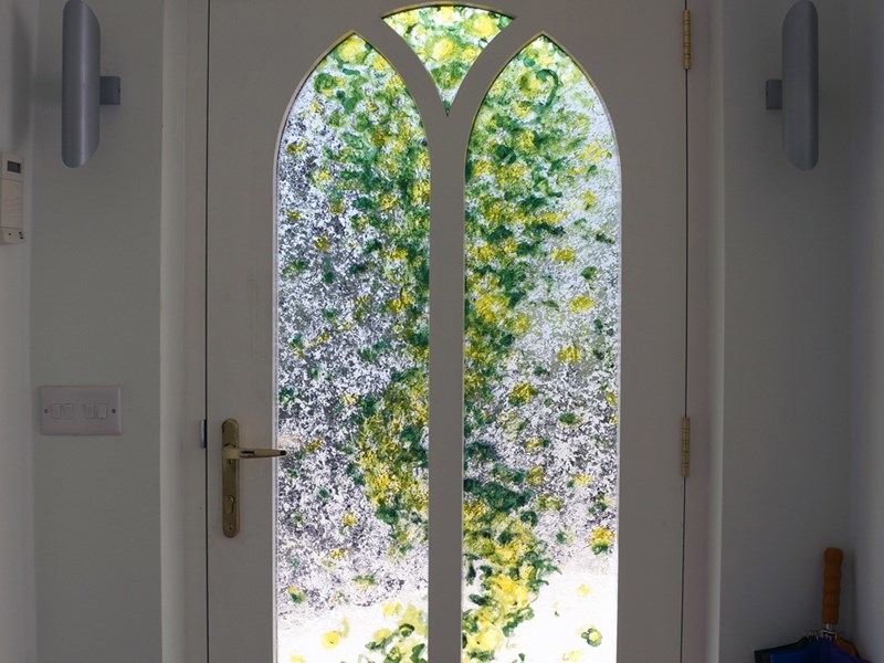 Gallery Image for Llangloffan Manse