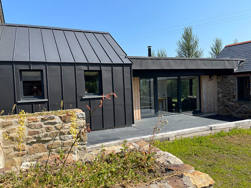 Gallery Image for Castle Farm Barns