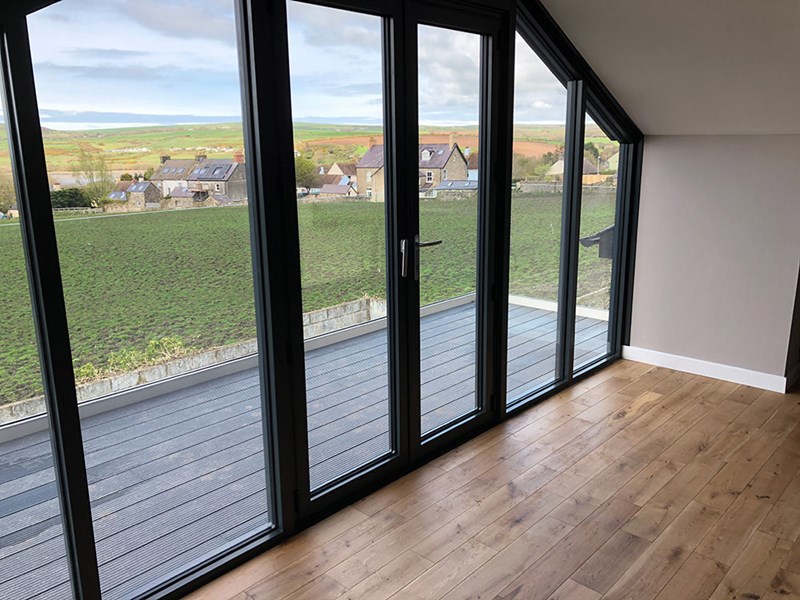 Gallery Image for Willows | Newport | Loft Extension