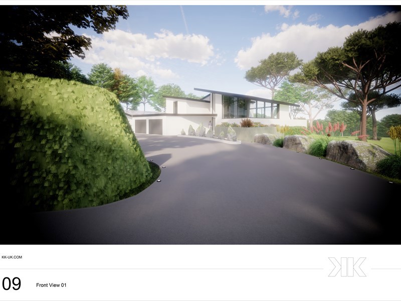Gallery Image for Lower North Hill