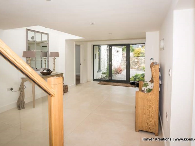 Gallery Image for Pwll Farm House | Award Winning