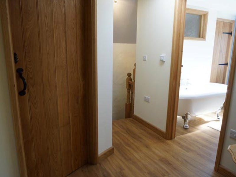 Gallery Image for Hendre Fach Isaf | Extension