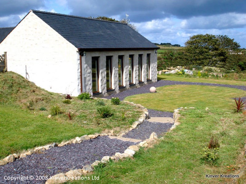 Gallery Image for Mill Cottage – Goodwick
