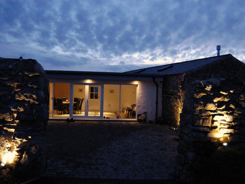 Gallery Image for Cwmwydig