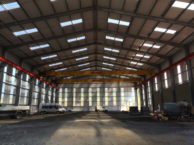Gallery Image for Main Port Engineering