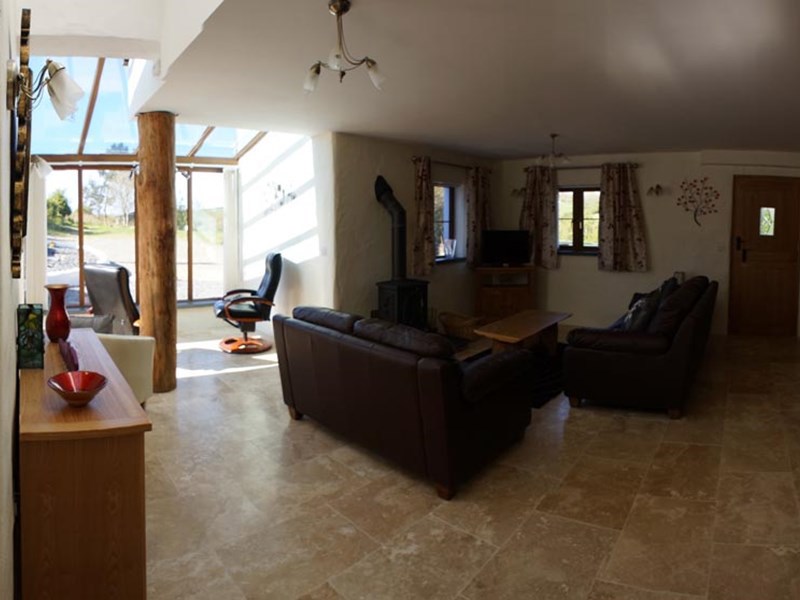 Gallery Image for Hendre Fach Isaf | Extension
