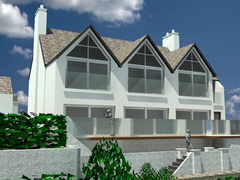 Gallery Image for Llanpit Mawr | Extension