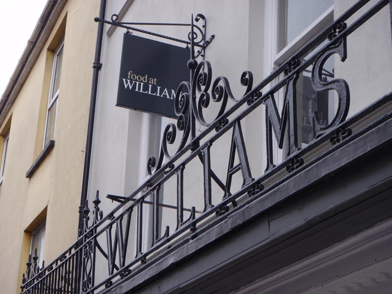 Gallery Image for Pembroke Cafe