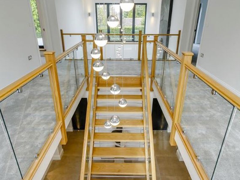 Gallery Image for Beech Gate, Little Aston Park