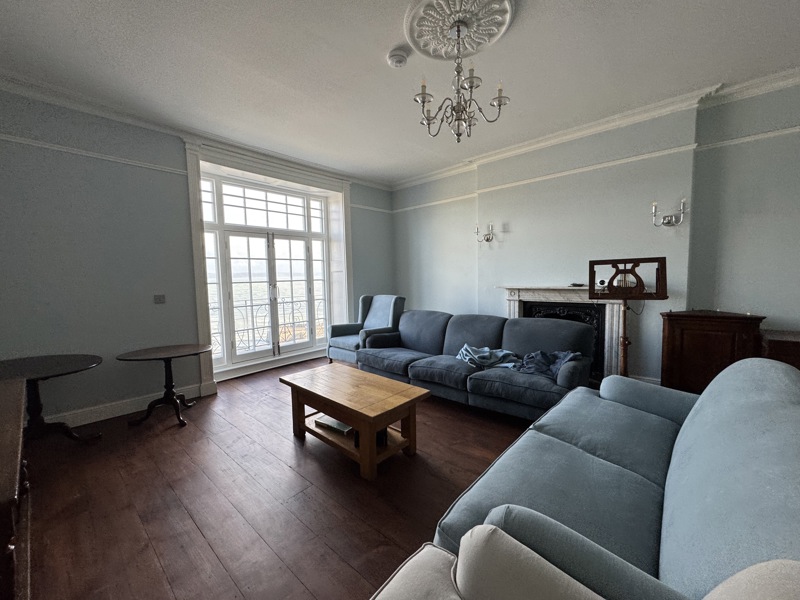 Gallery Image for Belle Vue | Tenby