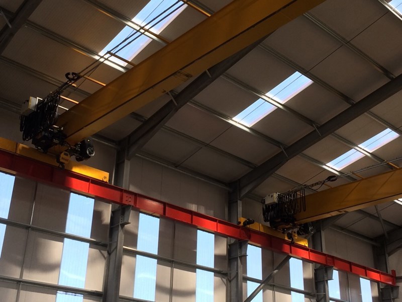 Gallery Image for Main Port Engineering
