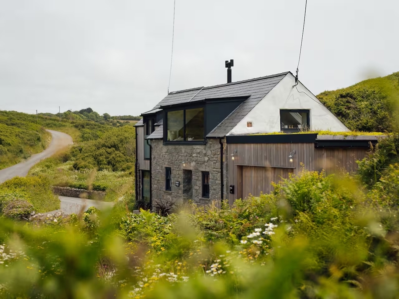 Gallery Image for Bridgend Cottage
