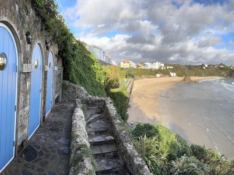 Gallery Image for Belle Vue | Tenby