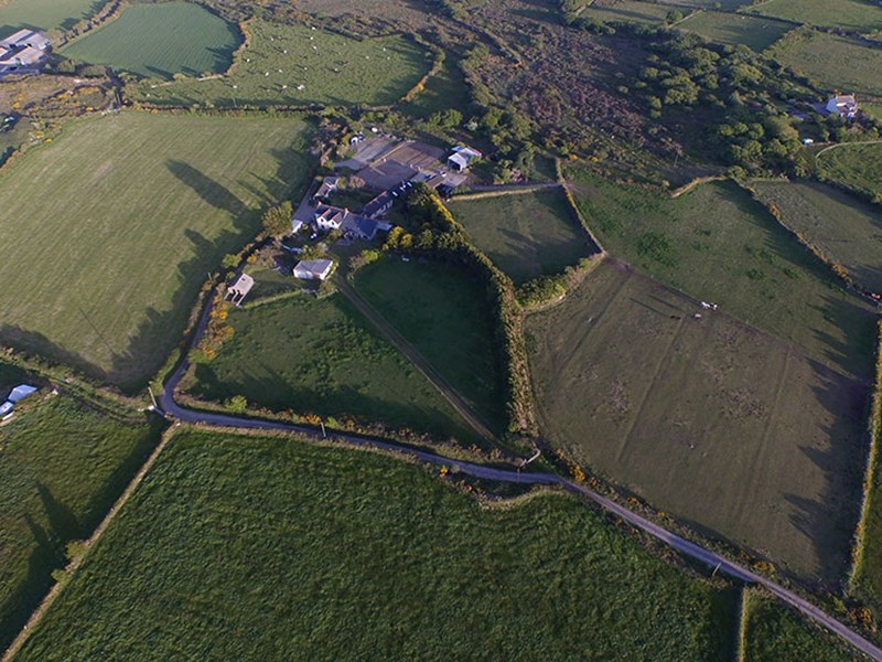 Gallery Image for Neuadd Y Broga | Contempoary New Dwelling