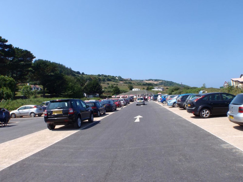 Gallery Image for National Parks (3 New) Car Parks
