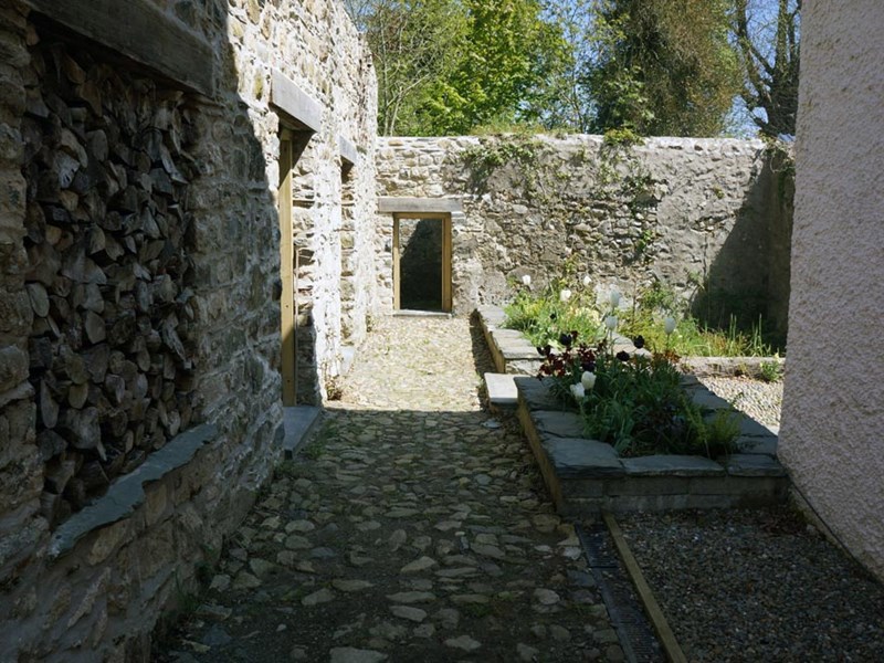 Gallery Image for Manorowen House