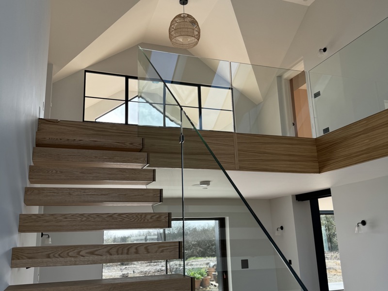 Gallery Image for Parc Carreg - new dwelling