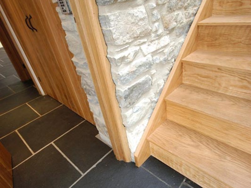 Gallery Image for Haroldston Hall Barn Conversion