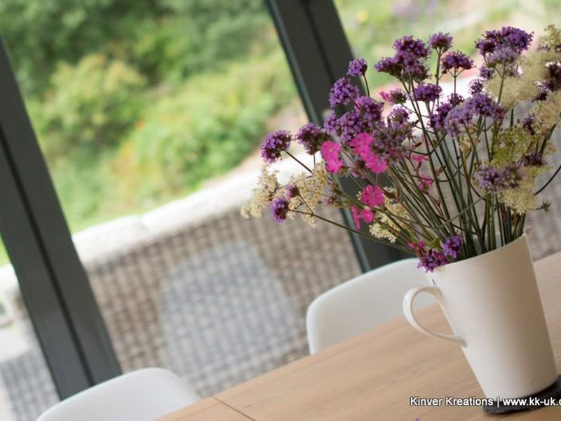 Gallery Image for Pwll Farm House | Award Winning