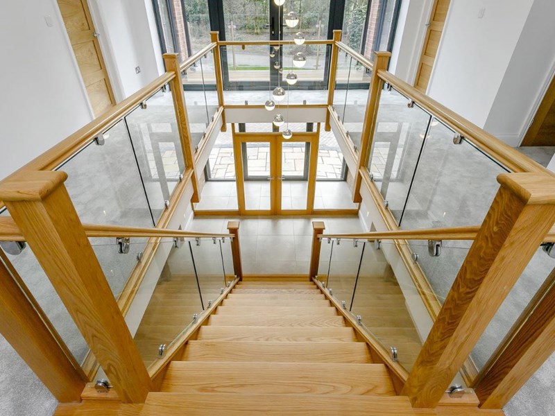 Gallery Image for Beech Gate, Little Aston Park