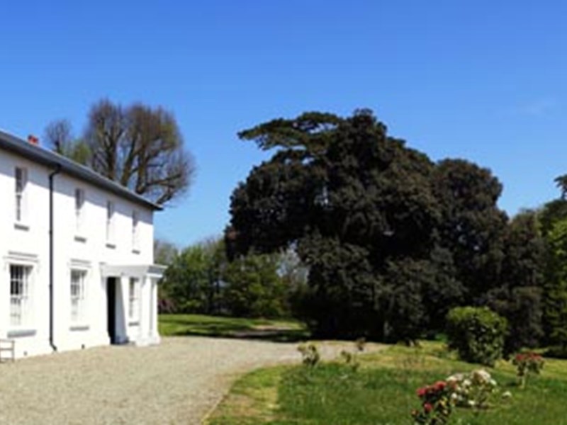 Gallery Image for Manorowen House