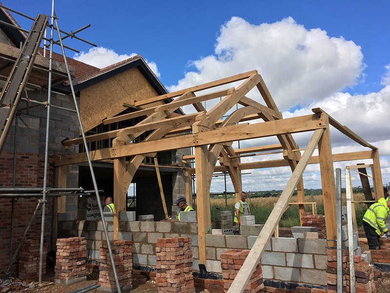 Gallery Image for Hillwood Farm | Birmingham | New Build