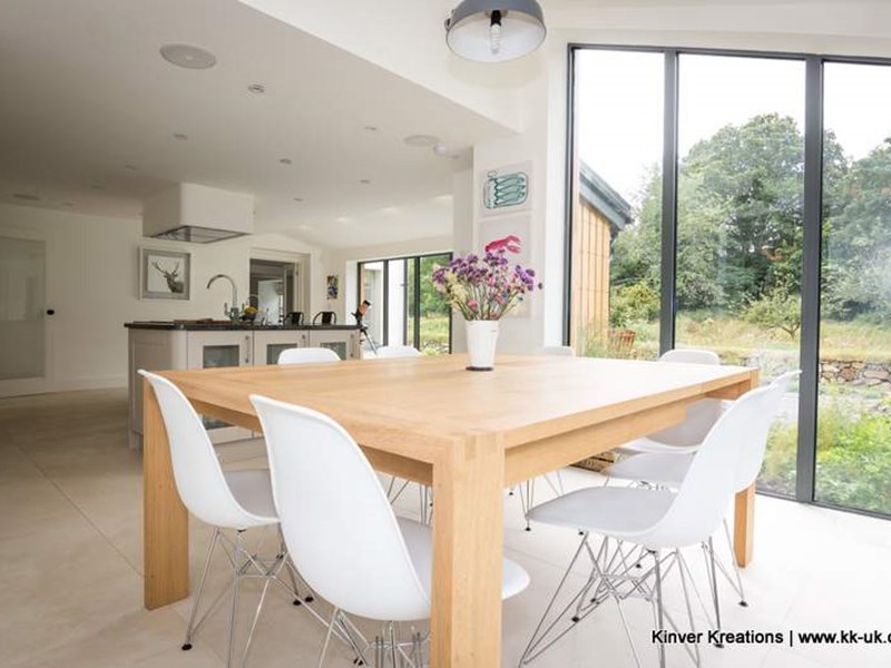 Gallery Image for Pwll Farm House | Award Winning